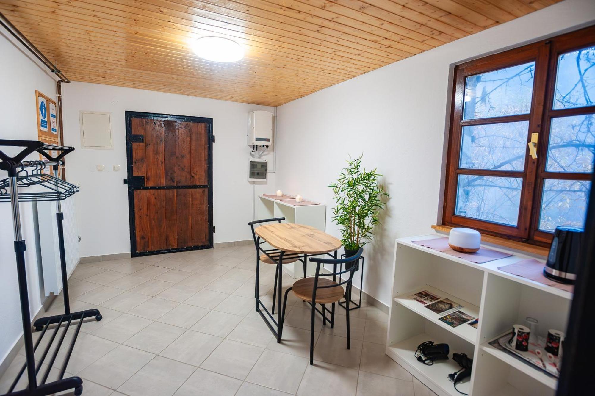 Country House & Spa Mislinja Luaran gambar