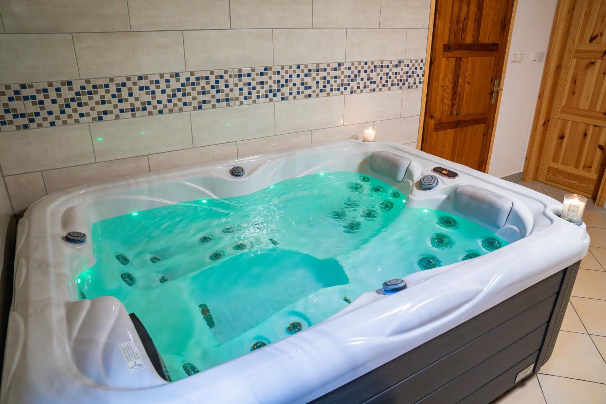 Country House & Spa Mislinja Luaran gambar