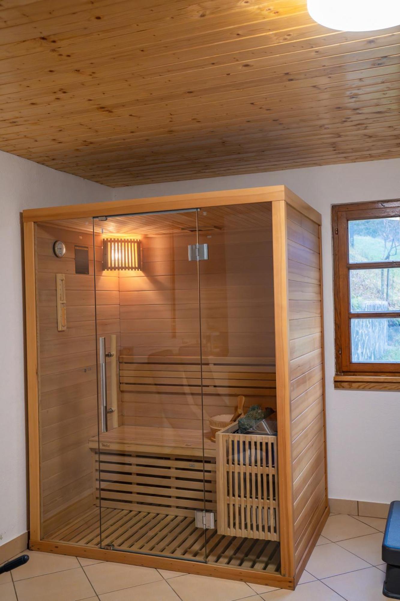 Country House & Spa Mislinja Luaran gambar